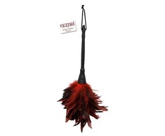 Fetish Fantasy Series PIPEDREAM FFS Frisky Feather Duster