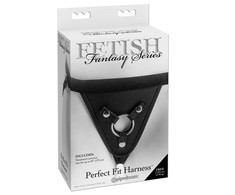 PIPEDREAM FFS Perfect Fit diržai