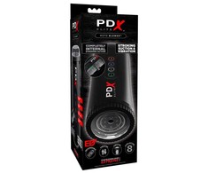 PDX Elite Moto Blower