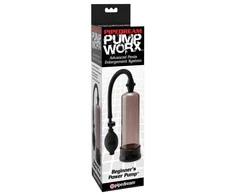 PIPEDREAM PW Beginner's Power Oumo Smoke