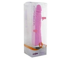Seven creations Classic Slim Vibrator Rose
