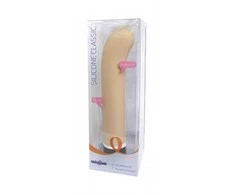 Seven creations xClassic silikoninė PVC dėžutė