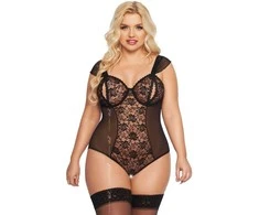 figūrą formuojantis bodis SoftLine Collection
