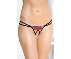Moteriškos kelnaitės SoftLine – patogios ir elegantiškos.
