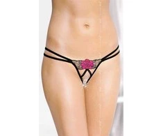 Moteriškos kelnaitės SoftLine – patogios ir elegantiškos.