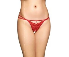 SOFTLINE G-String 2496