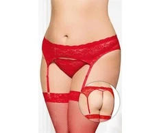 SOFTLINE Garterbelt 3305