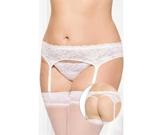SOFTLINE Garterbelt 3305