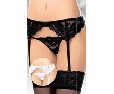 SOFTLINE Garterbelt 3309