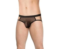 SOFTLINE Mens Briefs 4521