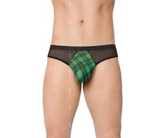 SOFTLINE Mens Briefs 4524