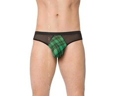 SOFTLINE Mens Briefs 4524