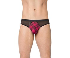 SOFTLINE Mens Briefs 4524