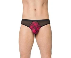 SOFTLINE Mens Briefs 4524