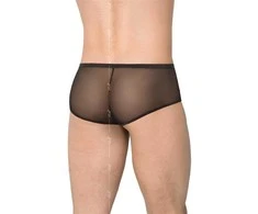 SOFTLINE vyriški šortai 4520