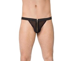 SOFTLINE vyriški stringai 4526