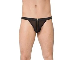 SOFTLINE vyriški stringai 4526