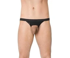 SOFTLINE vyriški stringai 4532