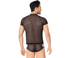 SOFTLINE marškiniai ir šortai 4607
