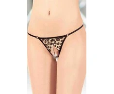 SOFTLINE Styga 2318 - pantera S/L