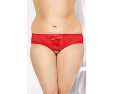 SOFTLINE String 2466 Plus Size