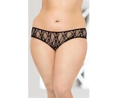 Moteriškos kelnaitės SoftLine – elegantiškas ir patogus pasirinkimas