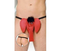 SOFTLINE Thong 4416