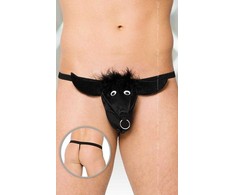 SOFTLINE Thong 4437