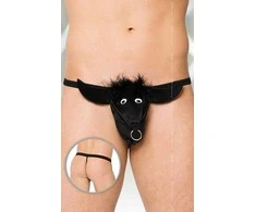 SOFTLINE Thong 4437