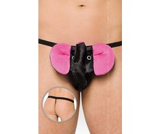 SOFTLINE Thong 4445