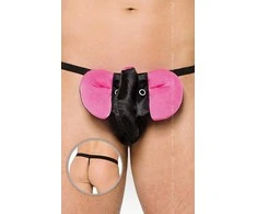 SOFTLINE Thong 4445