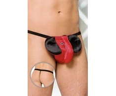 SOFTLINE Thong 4445