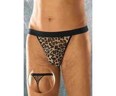 SOFTLINE Stringai 4457 - pantera S/L