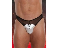 SOFTLINE Thong 4467