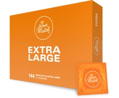 Love Match Toptalia EXTRA LARGE 144VNT