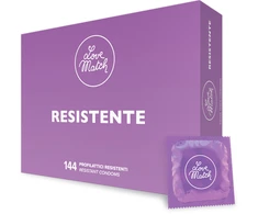 Love Match Toptalia RESISTENTE (STIPRUS) 144VNT