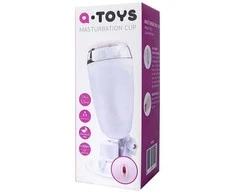 Toyfa A-TOYS 763002 Masturbatorius