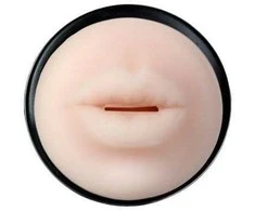Toyfa A-TOYS, Masturbatorius, TPE, ABS plastikas, 24 cm, skersmuo 7,6 cm