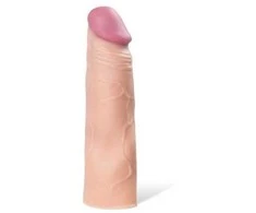 Toyfa A-TOYS varpos rankovė, minkšta oda 863006