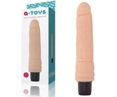 Toyfa A-TOYS realistiškas vibratorius