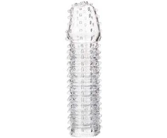 Toyfa A-TOYS varpos ilgintuvas 15,2 cm, permatoma rankovė