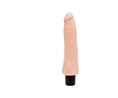 Toyfa A-TOYS Vibator 761021 Multi Speed PVC