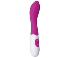 Toyfa A-TOYS, Vibrator Kari, silicone, 10 speeds