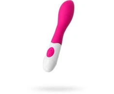 Toyfa A-TOYS vibratorius rožinis