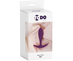 Toyfa ToDo Anal Plug Hub