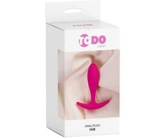 Toyfa ToDo Anal Plug Hub