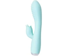 Toyfa MILO Licking Rabbit vibratorius
