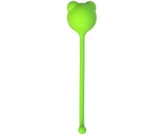 Toyfa Malonumo kamuoliukai A-Toys Žalias