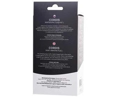 TOYFA POPO Pleasure Anal Plug Cordis L Vibro Juodas