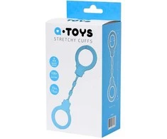 Toyfa Elastingi rankogaliai A-Toys